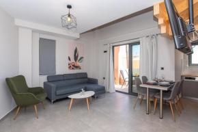 Filitsa's Luxury House